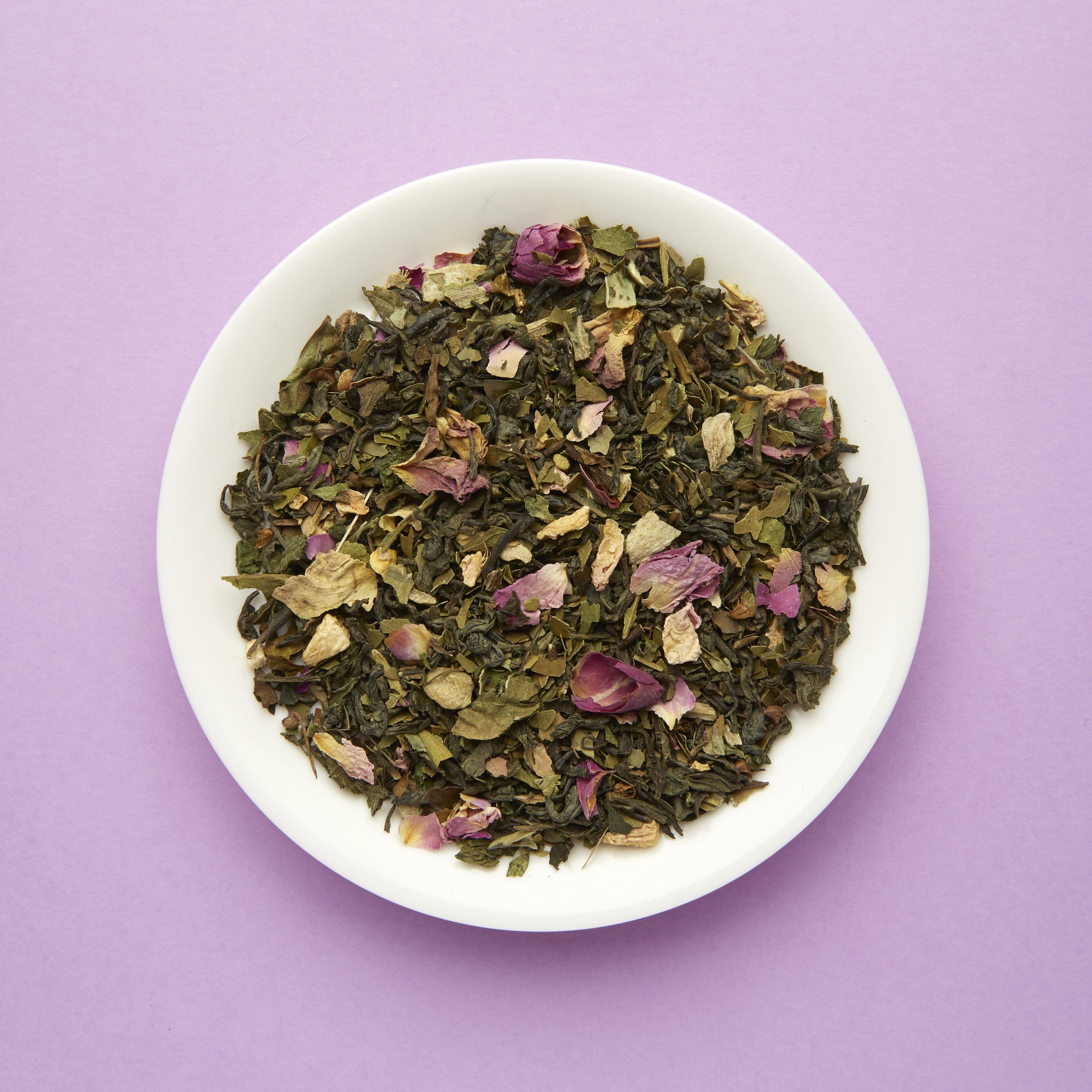 Detox my body - Slimming herbal tea - Detox -90g