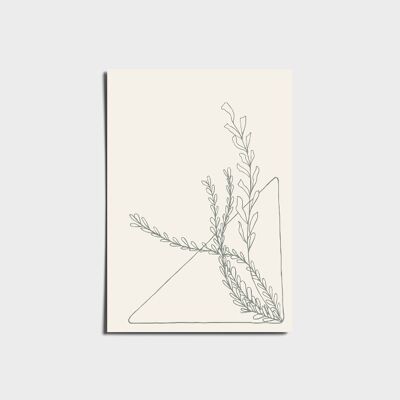 Minimal Abstract Branches Poster a3