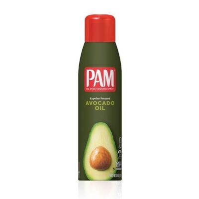 Pam Cooking Spray Aguacate 5oz