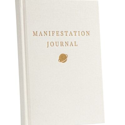 THE LIFE GRANGE Manifestation Journal anglais
