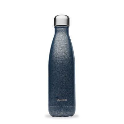 Bouteille isotherme ROC Bleu 500ml