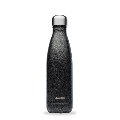 Bouteille isotherme ROC Noir 500ml