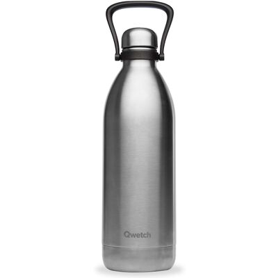 Bouteille Titan ORIGINALS INOX 2000ml