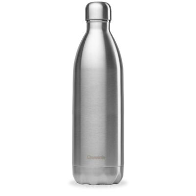 Bouteille isotherme ORIGINALS INOX 1000ml