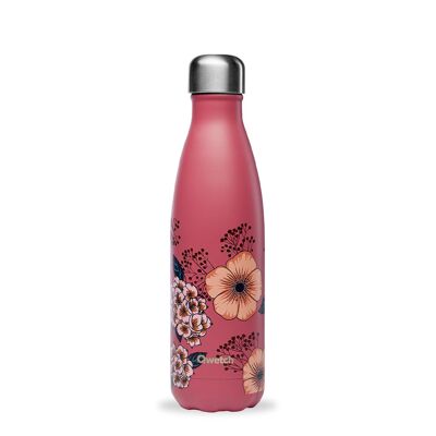 Bouteille isotherme ANEMONES 500ml