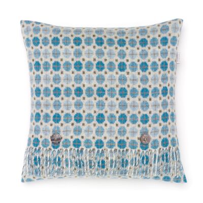 Wool cushion Spa Aqua