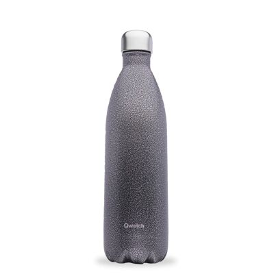 Bouteille isotherme ROC Gris 1000ml