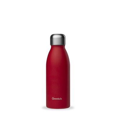 Bouteille One GRANITE Rouge 500ml