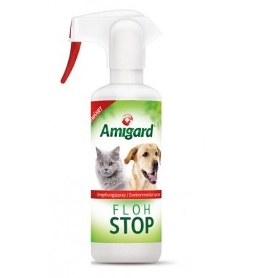 Amigard Floh Stop