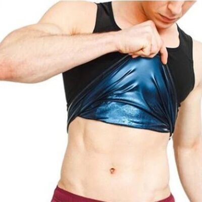 Sweat Tank Top - Men