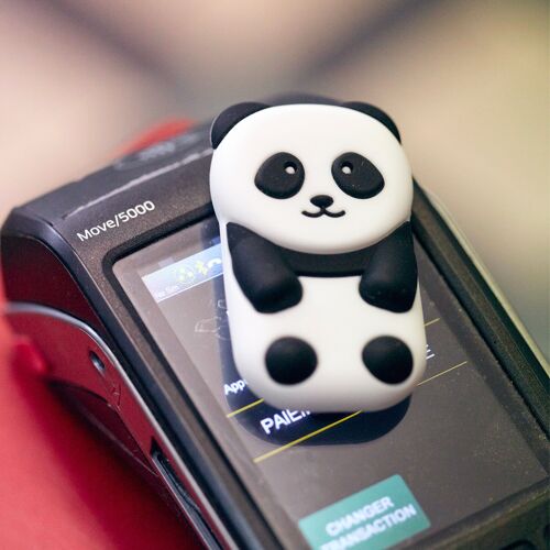 Coque Panda