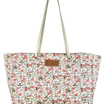 Bolso Mademoiselle, rosa Louise