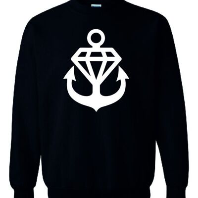 Anchor Royal Blue