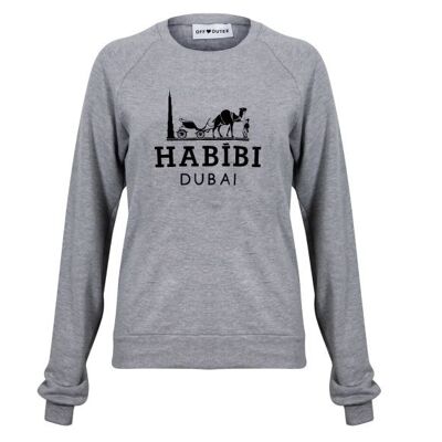 Habibi Royal Blue