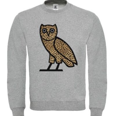 owl Grey