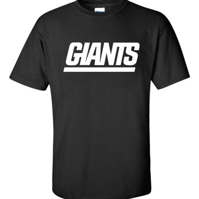 GIANTS Red