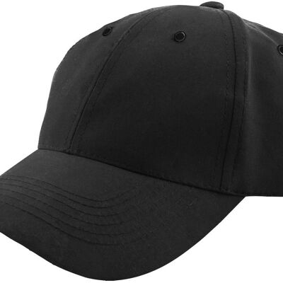 Cap (black)