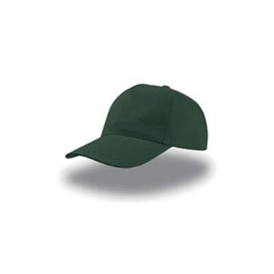 Green Hat Green