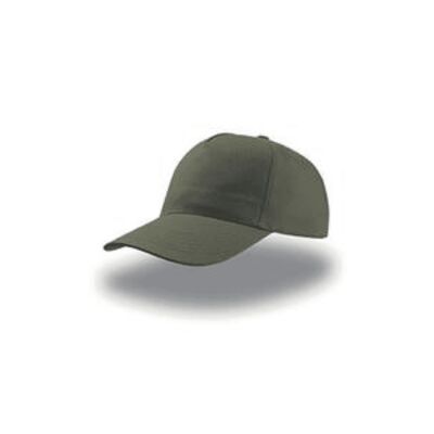 Olive Hat Olive