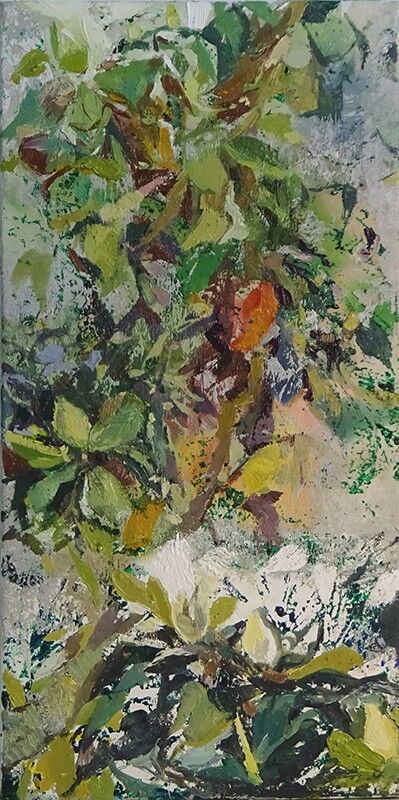 Pittura a serpentina