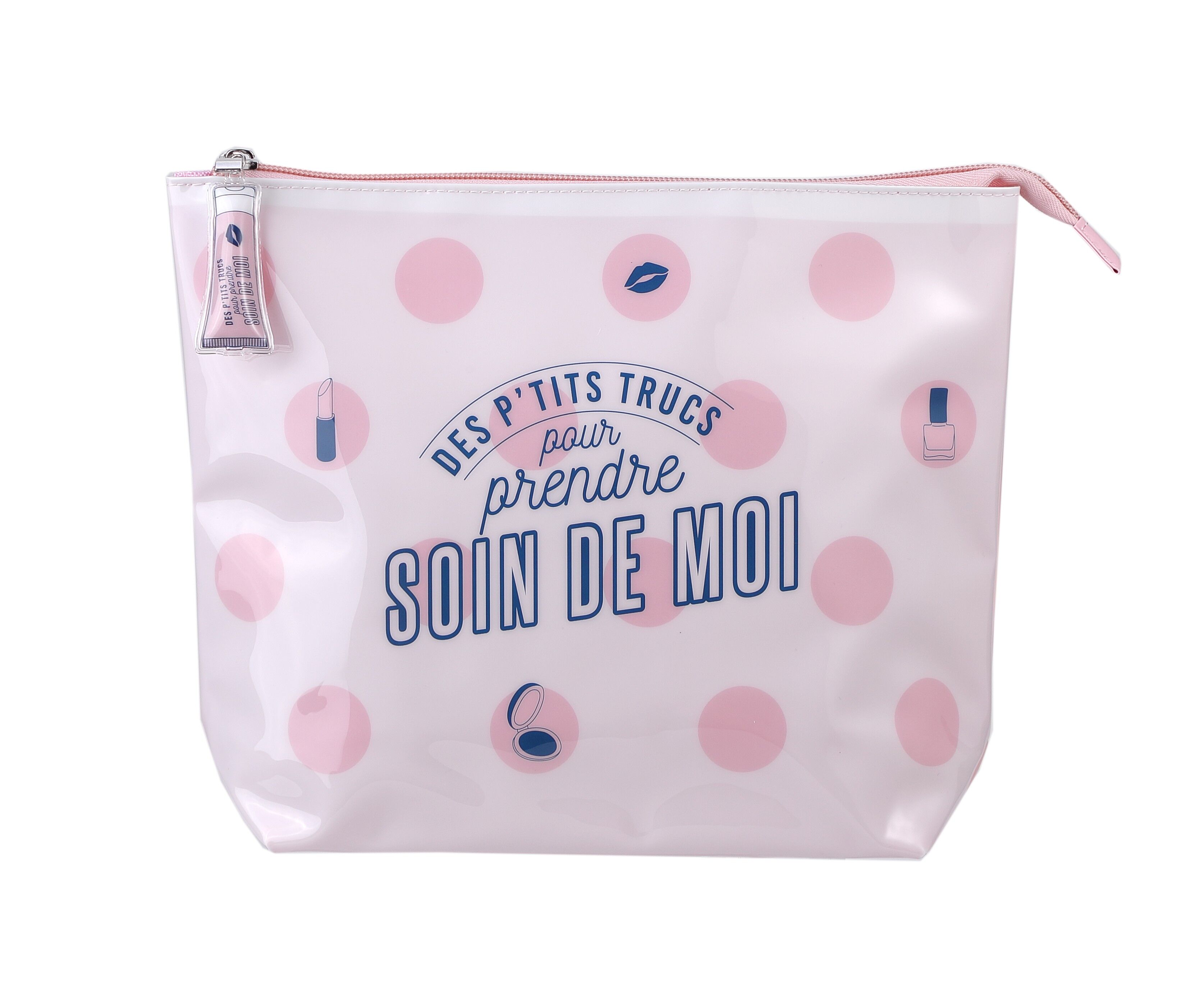 PTIT TRUC TOILET BAG