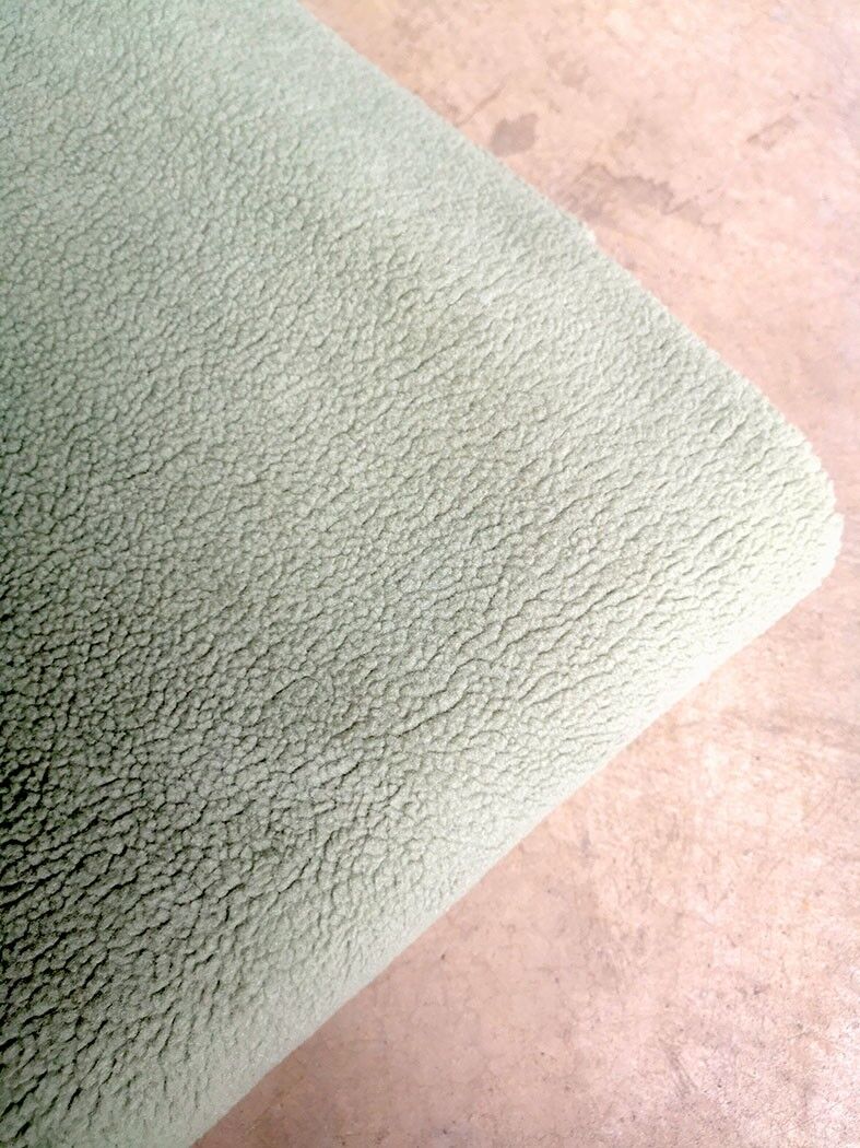 Tissu effetto mouton - Tabara aspirazione