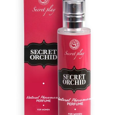 Secret orchid - spray perfume-natural pheromones