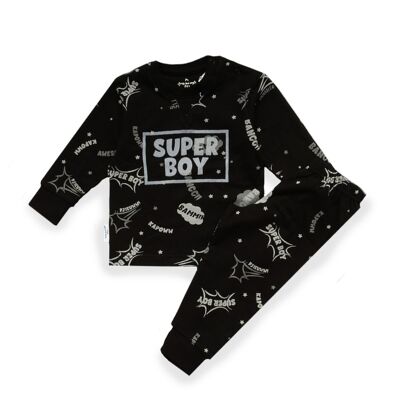 Pyjama Super Boy A
