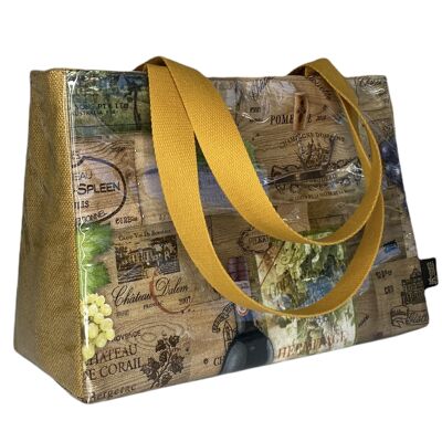 Cooler bag M, “Wine cellar”