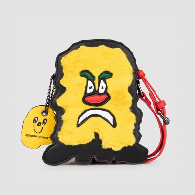 Mr.grumpy bag