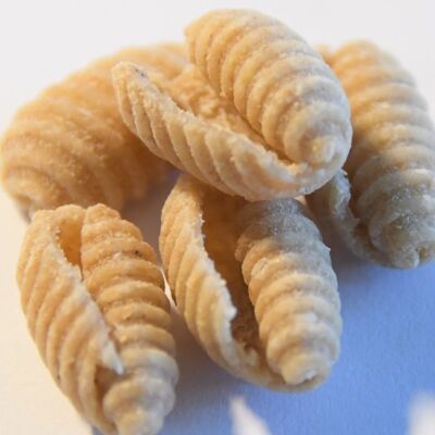 Ñoquis de trigo Khorasan biodinámicos 2 kg