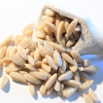 GRANELLI DI PASTA DEMETER GRANO ANTICO NATURE 2KG