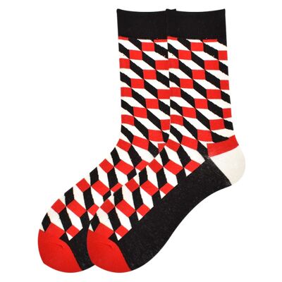 Fantasy socks