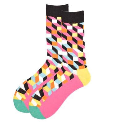 Fantasy socks