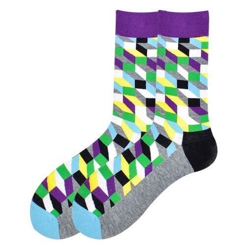 Fantasy socks