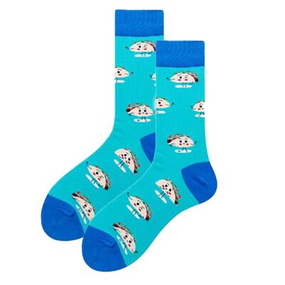 Fantasy socks