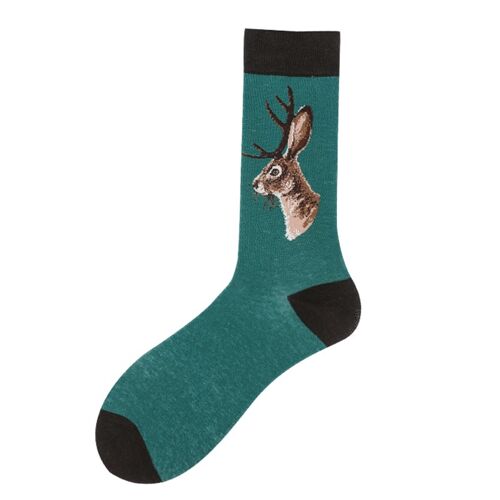 Fantasy socks