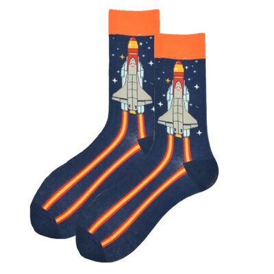 Fantasy socks