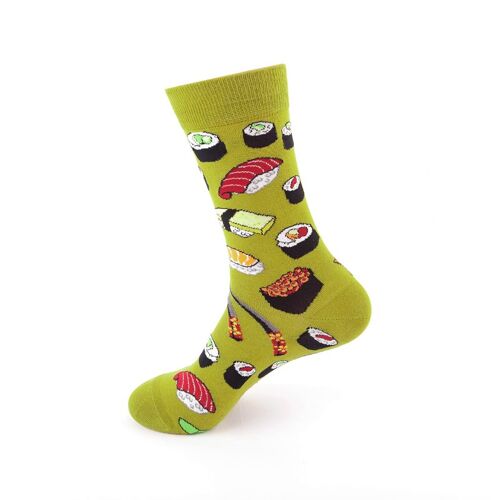 Fantasy socks