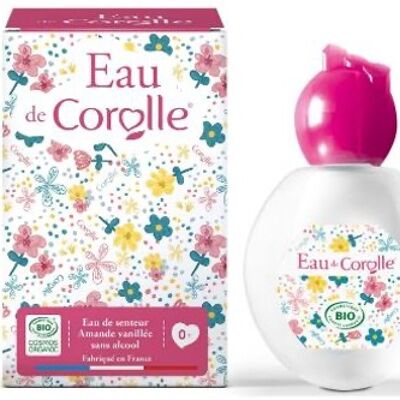 Parfum Enfant - EAU DE COROLLE® - Eau de Senteur 30ml