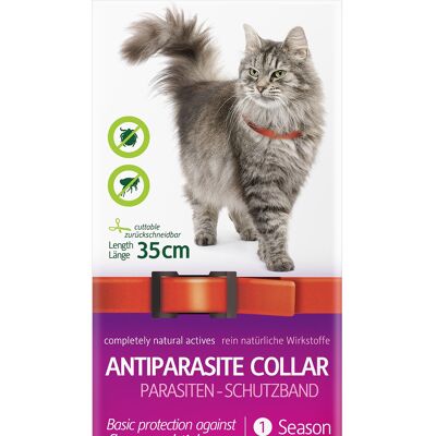 Amigard parasite protection tape cat