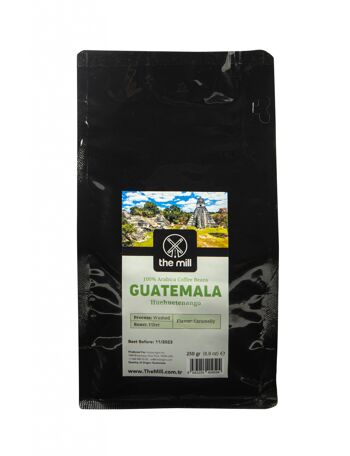 The Mill Guatemala Huehuetenango Café en grains - 250 g 1