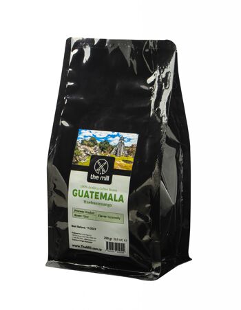 The Mill Guatemala Huehuetenango Café en grains - 250 g 2