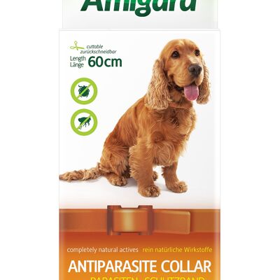Amigard parasite protection tape dog