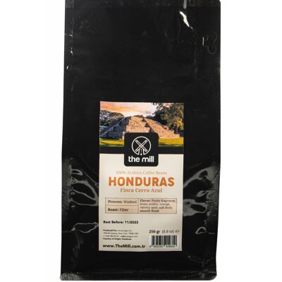 The Mill Honduras Finca Cerro Azul Coffee Beans - 250g