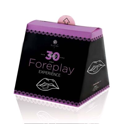 30 day foreplay challenge-game(french-portuguese)