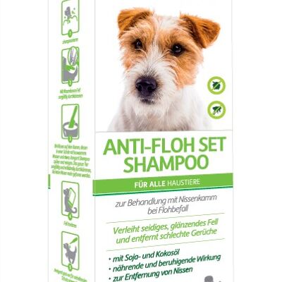 AMIGARD SET ANTIFLOH