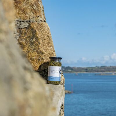 Haricots de mer 170g