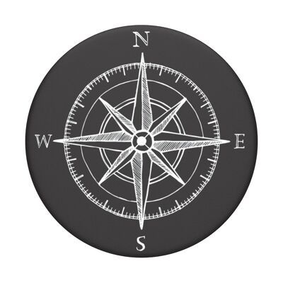 🧭 PopGrip Compass 🧭