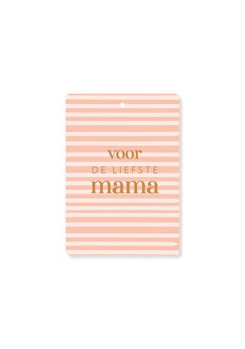 Mini carte maman 1